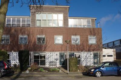 Woning Duikersloot 99 Pijnacker