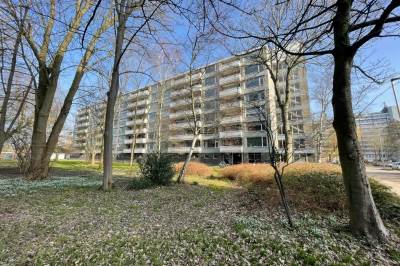 Woning Everaertstraat 111 Rotterdam