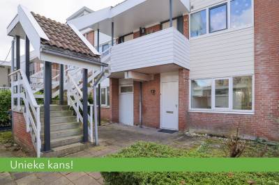 Woning Egholm 16 Hoofddorp