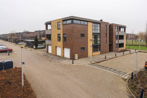 Woning Jaagpad 9 Etten-Leur