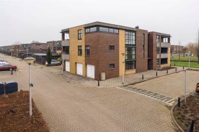 Woning Jaagpad 9 Etten-Leur