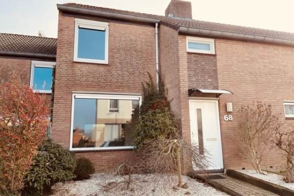 Woning Keekstraat 68 Heerlen