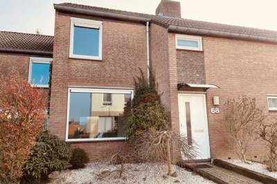 Woning Keekstraat 68 Heerlen