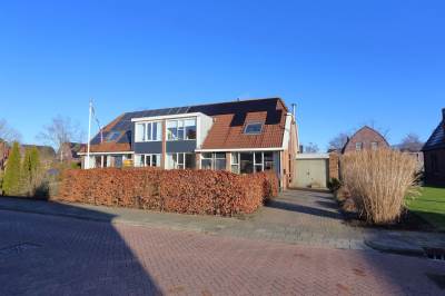 Woning Gasthuislaan 13 Scheemda