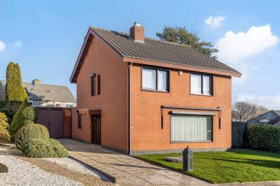 Woning Rhodestraat 23 Wijnandsrade