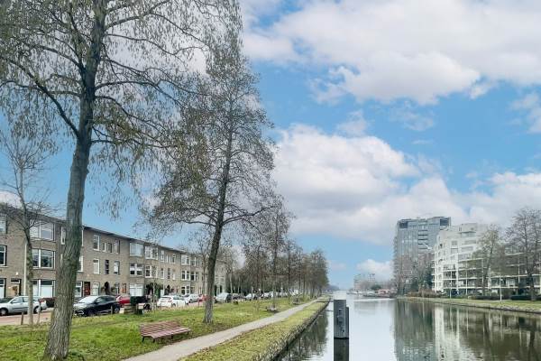 Woning Cromvlietkade 37 Rijswijk (ZH)