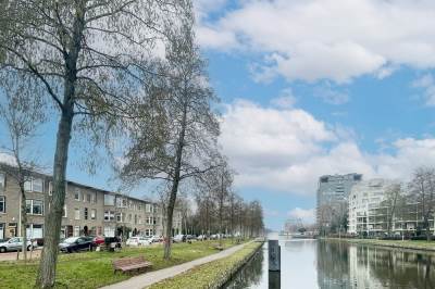 Woning Cromvlietkade 37 Rijswijk (ZH)