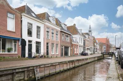 Woning Kleine Dijlakker 9 Bolsward