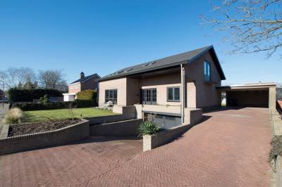 Woning Willeke Joostenstraat 6 Bosschenhoofd