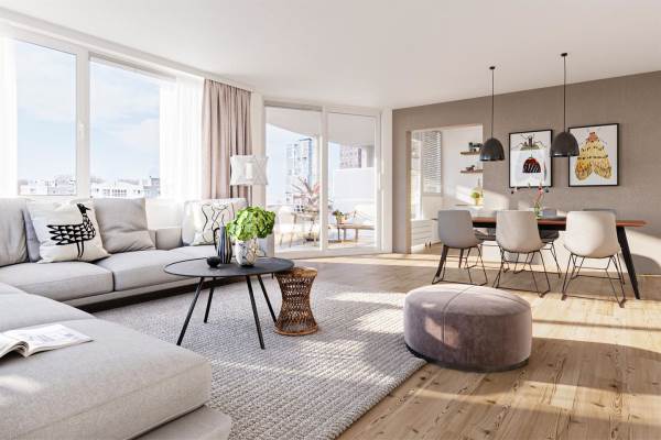 Woning Dublinstraat 181 Zoetermeer