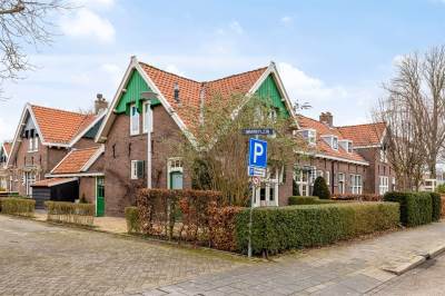 Woning Imminkplein 26 IJsselstein