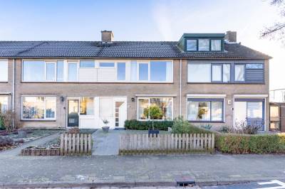 Woning Korenbloemstraat 17 Nieuwegein