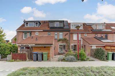 Woning Zeearend 25 Nieuwegein