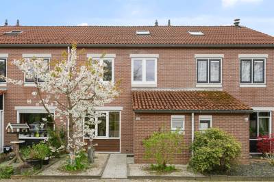 Woning Salomonszegel 25 Deventer