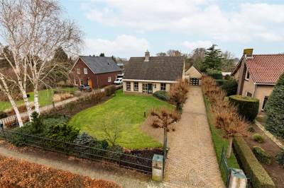 Woning Akkermolenweg 9A Zundert