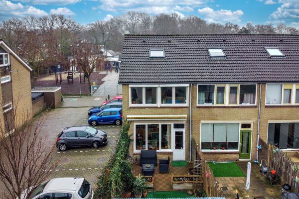 Woning Kleibergstraat 22 Tegelen