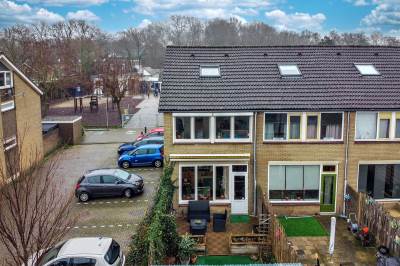 Woning Kleibergstraat 22 Tegelen