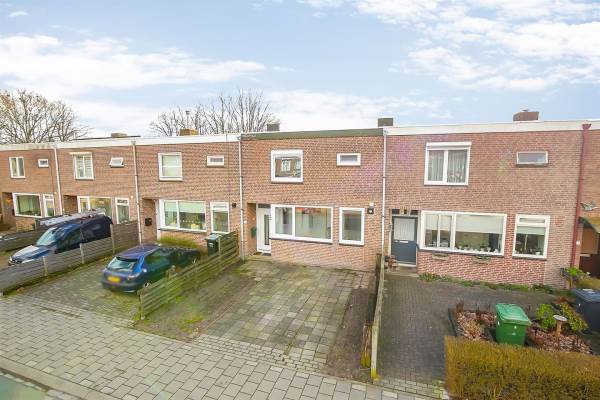 Woning Heemingeslag 7 Emmen