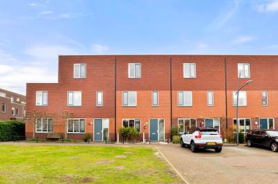 Woning Dolomieten 32 Assendelft