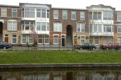 Woning Valkenboskade 181 Den Haag