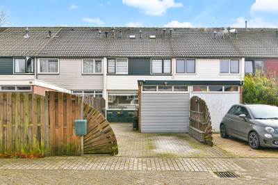 Woning Nierop 36 Nieuw-Vennep