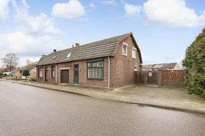 Woning Parallelweg 39 Budel-Schoot