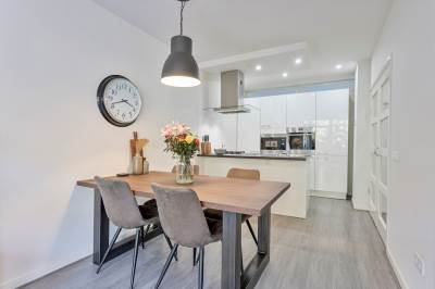 Woning Goereesestraat 90C Rotterdam