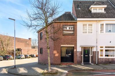 Woning Eijmaelstraat 48 Heerlen