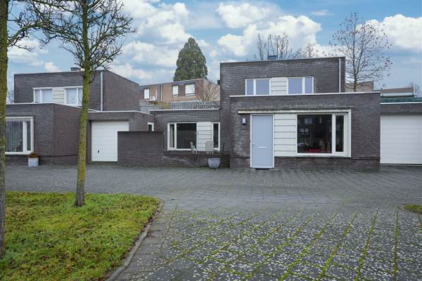 Woning Achter den Winkel 30 Landgraaf