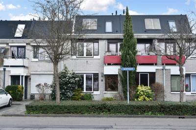 Woning Ligusterpark 22 Zoetermeer