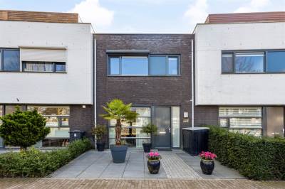 Woning Newtonplein 32 Boxtel