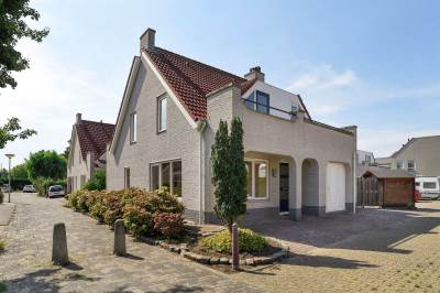 Woning De Bakkerij 16 Wormer