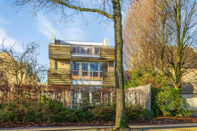 Woning Pandastraat 13 Nijmegen