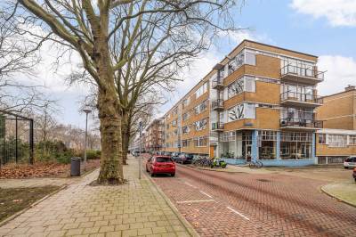 Woning Statenweg 41E Rotterdam