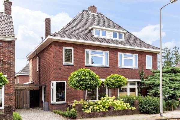Woning Varviksingel 43 Enschede