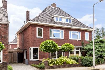Woning Varviksingel 43 Enschede