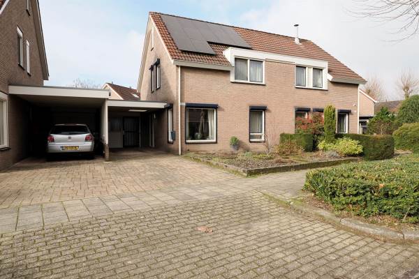 Woning Noordelijke Esweg 152 Hengelo (OV)