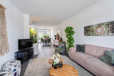 Woning Soestdijksekade 247 Den Haag
