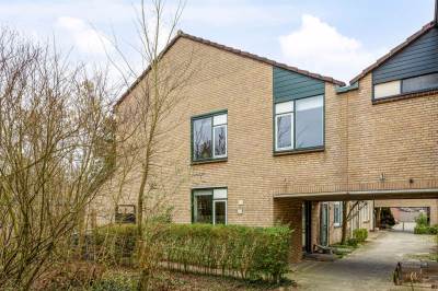 Woning Stokebrand 36 Zutphen