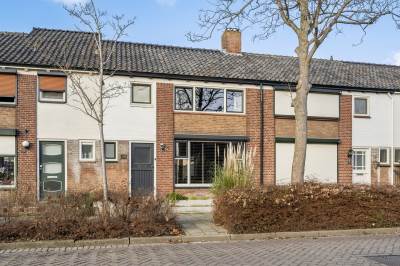 Woning Tuinstraat 35 Sint-Annaland