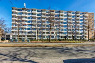 Woning Huis te Landelaan 15F214 Rijswijk (ZH)