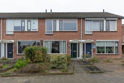 Woning Nolensstraat 7 Groenlo