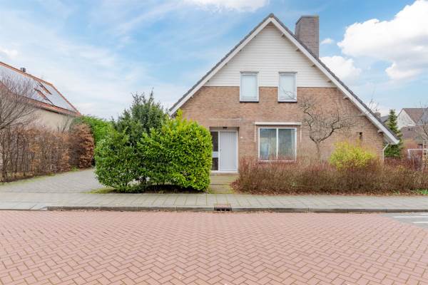 Woning Fransepad 14 Noord-Scharwoude