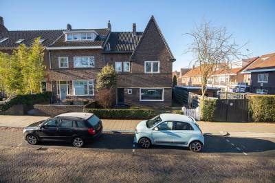 Woning Bekkerveld 29 Heerlen