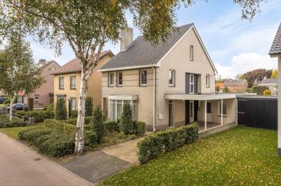 Woning Kapelakker 26 Milheeze