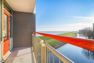 Woning Kustweg 359 Delfzijl