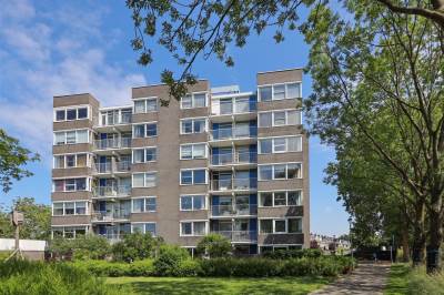 Woning Graan voor Visch 16165 Hoofddorp