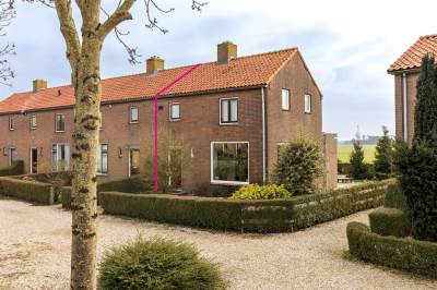 Woning Cabauwsekade 80d Lopik