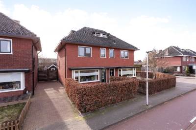 Woning Oldenzaalsestraat 380 Hengelo (OV)