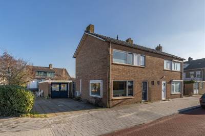 Woning Deurlostraat 4 Zoutelande